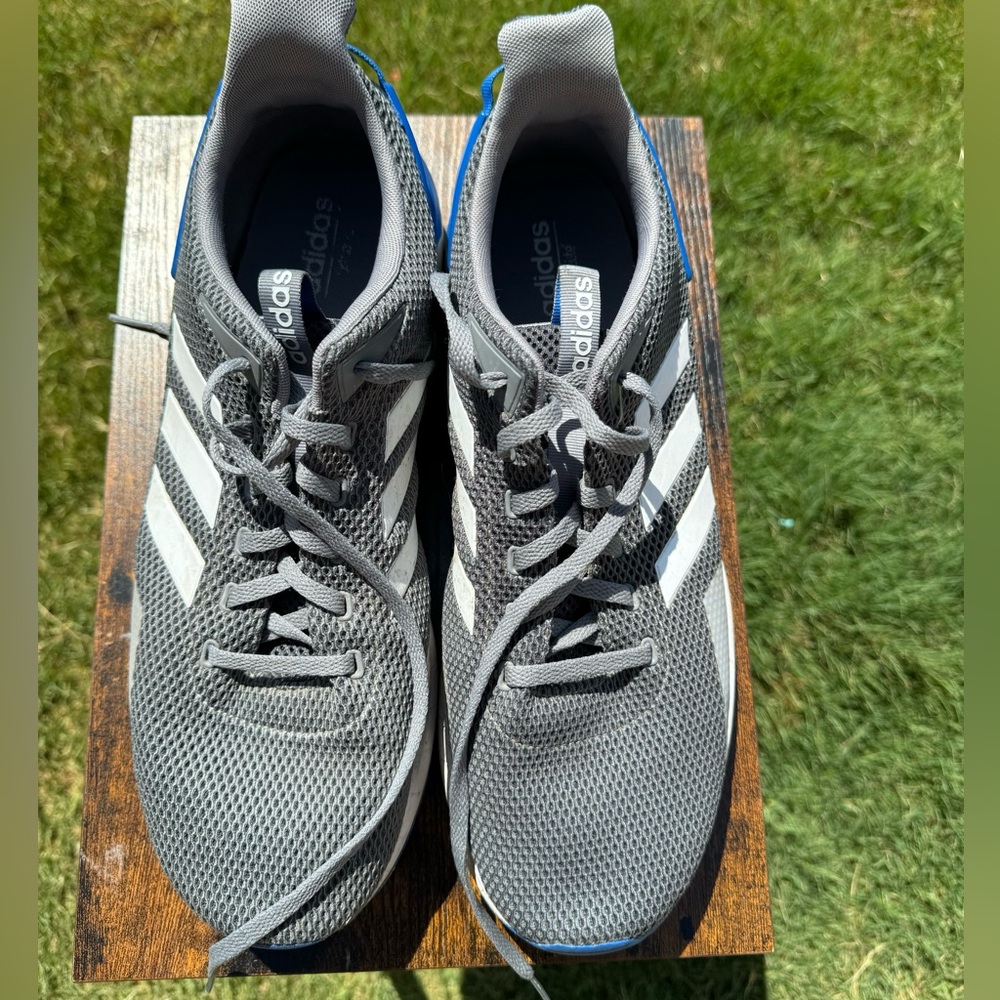Men’s Adidas size 13